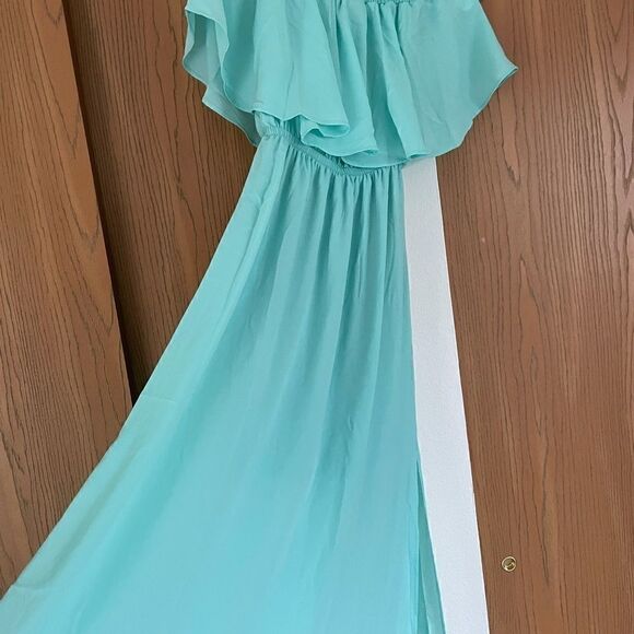 Hacienda Maxi Dress Show me your mumu - Picture 3 of 6